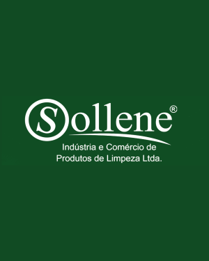 SOLLENE INDUSTRIA E COMERCIO DE PRODUTOS DE LIMPEZA LTDA