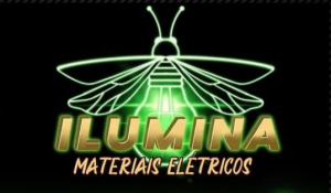 ILUMINA MATERIAIS ELÉTRICOS