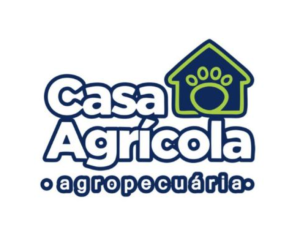 CASA AGRÍCOLA AGROPECUÁRIA