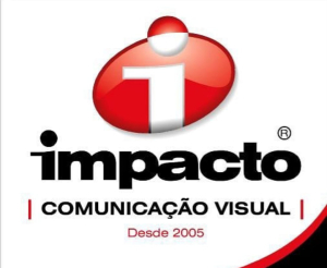 IMPACTO - COMUNICAÇÃO VISUAL