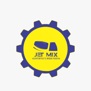 JET MIX CONCRETO E ARGAMASSAS