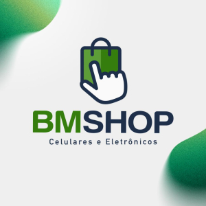 BMSHOP - CELULARES E ELETRÔNICOS