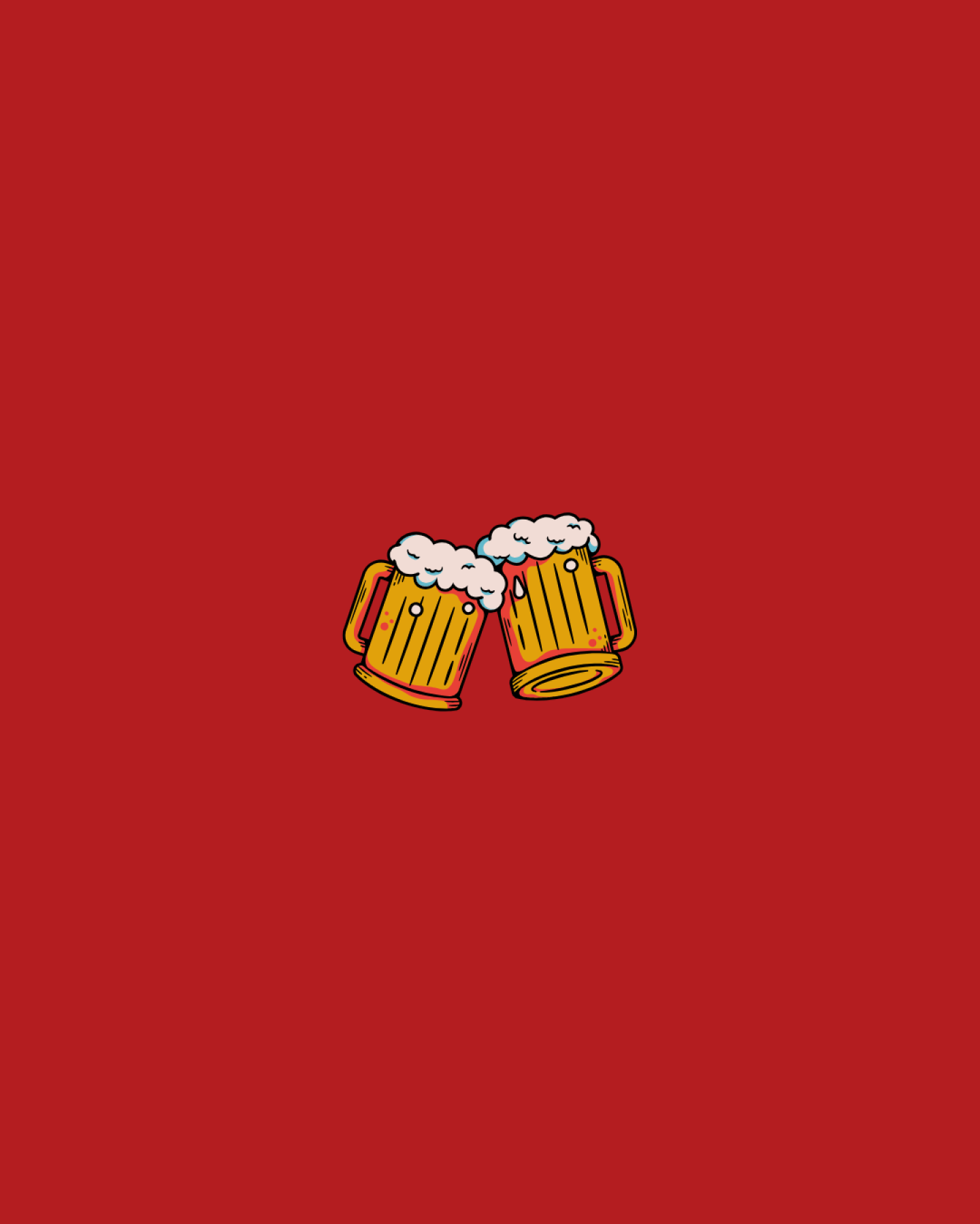 COLÔNIA CHOPP