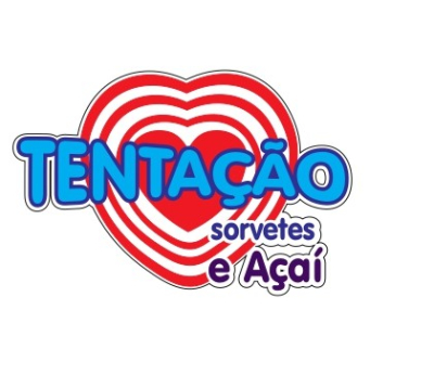 TENTAÇÃO -  SORVETES E AÇAI