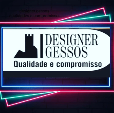DESIGNER GESSOS