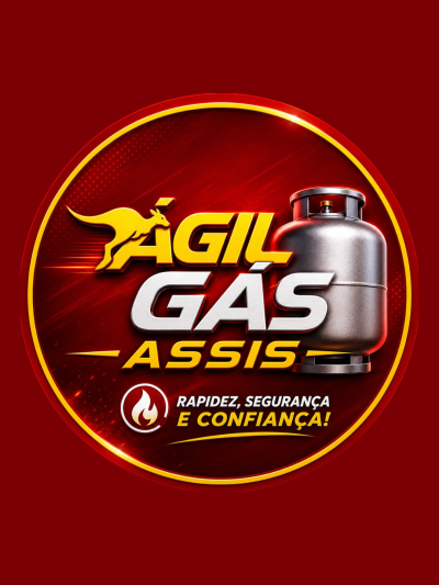 ÁGIL GÁS ASSIS 