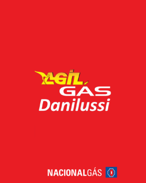 GÁS DANILUSSI