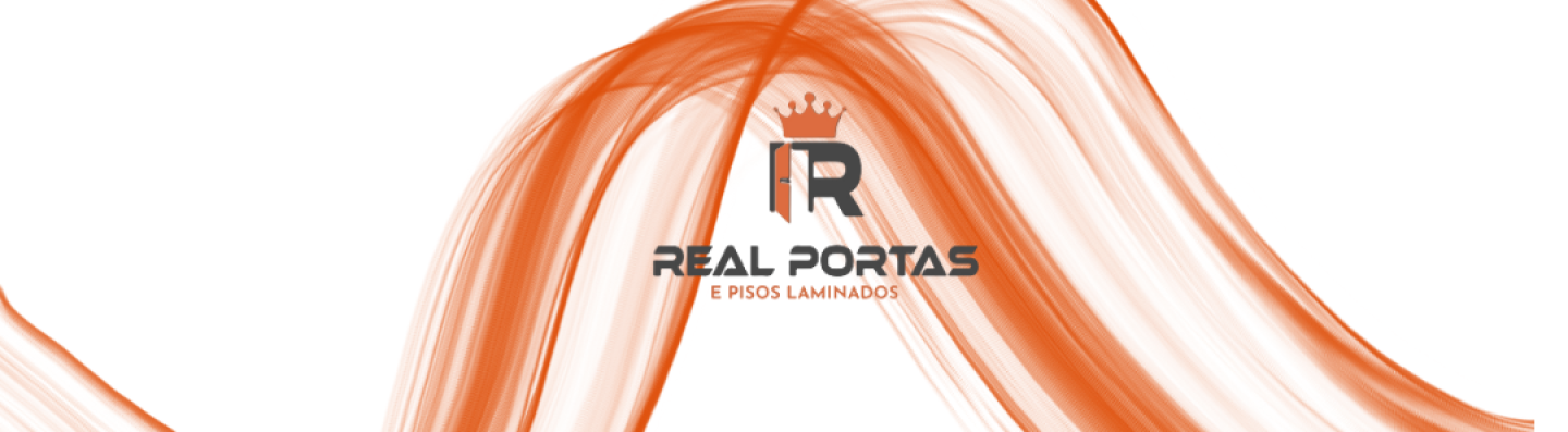 REAL PORTAS E PISOS LÂMINADOS