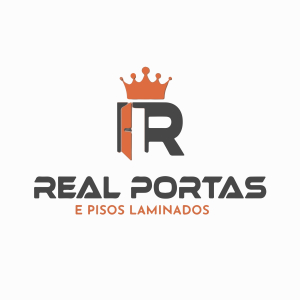 REAL PORTAS E PISOS LÂMINADOS