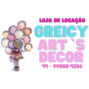 GREICY ARTS DECOR