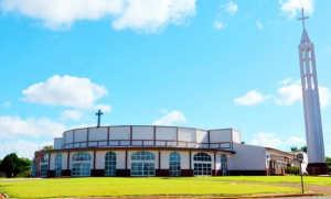 PARÓQUIA NOSSA SENHORA DO CARMO