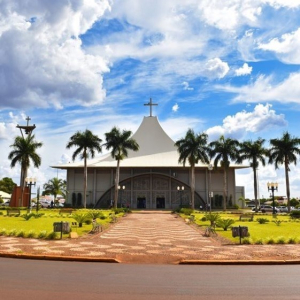 PARÓQUIA SÃO FRANCISCO DE ASSIS