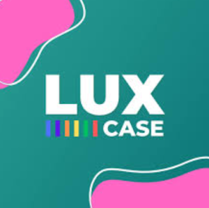 LUX CASE - LOJA DE PRESENTES
