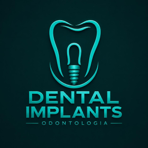 DENTAL IMPLANTS - ODONTOLOGIA